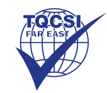 TQCSI Fareast logo