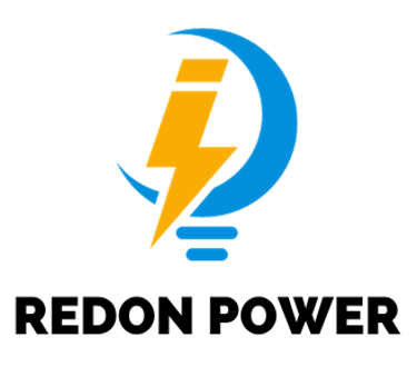 Redon Power logo