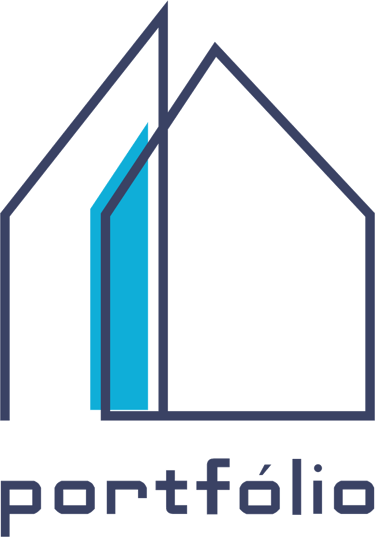 Portfólio Negócios Imobiliários logo