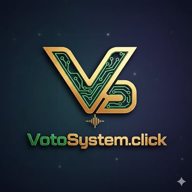 votosystem logo