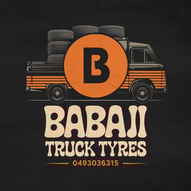 babajitrucktyres.com.au logo