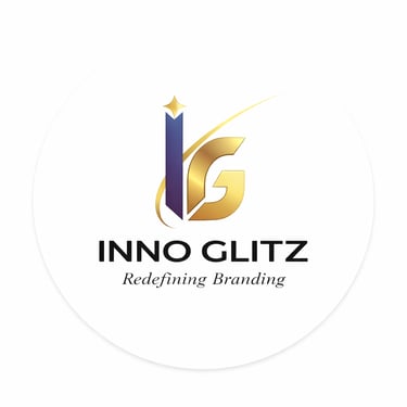 Inno Glitz logo