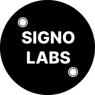 Signo Labs logo