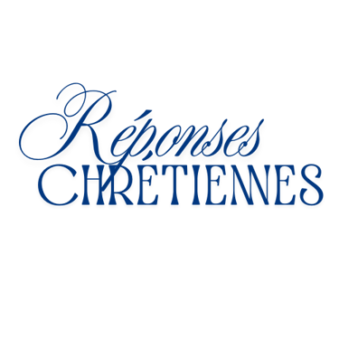 Réponses Chrétiennes logo