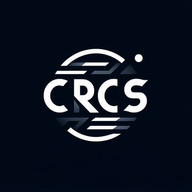 CRCS logo