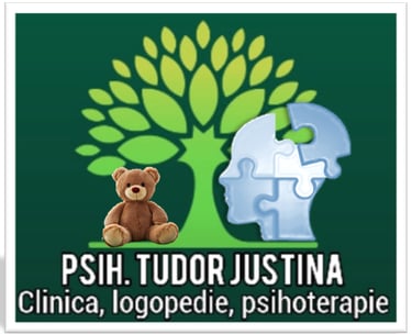 Justina Tudor logo
