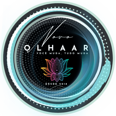 Novo Olha ar logo