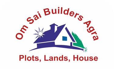 om sai builders logo