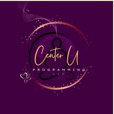 Center U Programming logo
