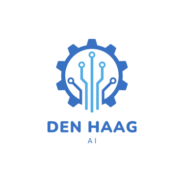 den haag ai logo