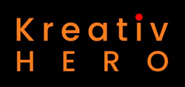 Kreativ Hero logo
