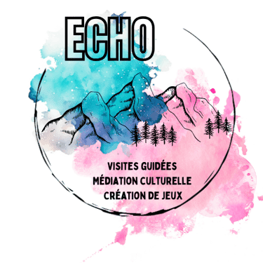 ECHO logo