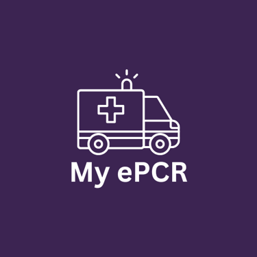 My ePCR logo