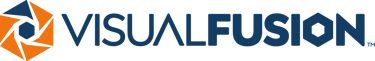 VisualFusion logo