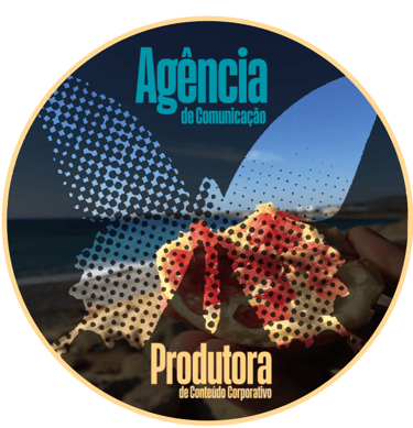 Farfalla Comunica | Agência & Produtora logo