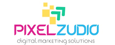 Pixel Zudio logo