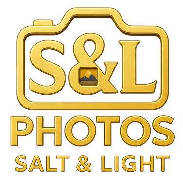 S&L Photos logo