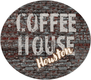 Coffee House Houston logo