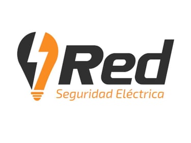 Red Seguridad Eléctrica logo