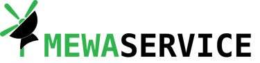 MewaService logo
