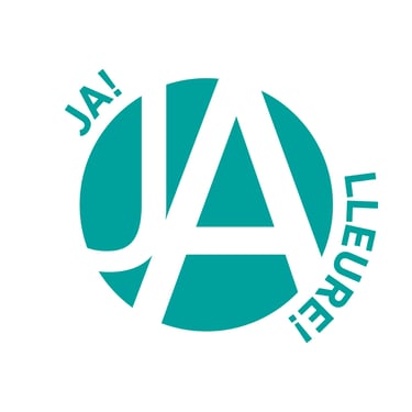 Ja Lleure logo
