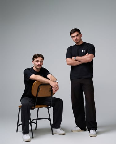 duo, leo, romain, photographe, vidéaste, dunes media