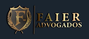 Faier Advogados logo