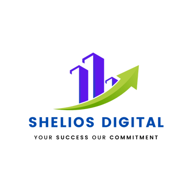 Shelios Digital logo