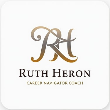 The Career Navigator Coach logo