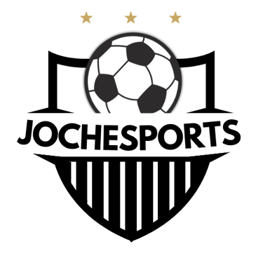 Jochesports logo