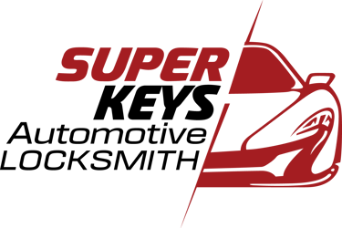 SuperKeys logo