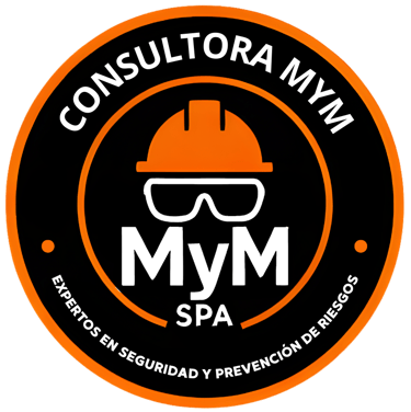 Consultora MyM logo