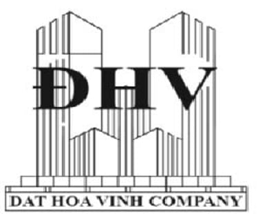 Đạt Hoà Vinh logo