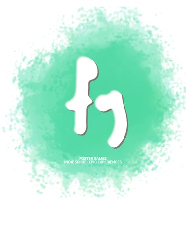 Foster Games logo