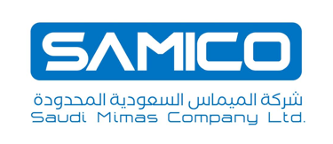 Samico logo