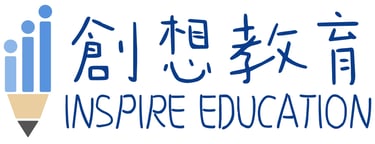 Inspire Education logo