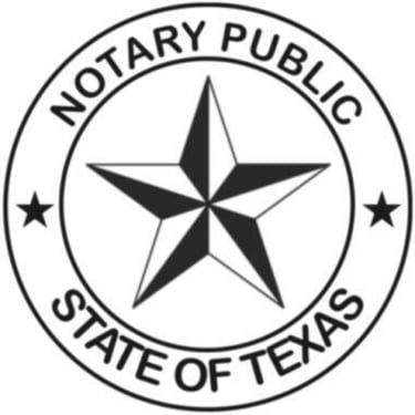 ProActive Mobile Notary, Apostille, Ink Fingerprinting, I-9 & More logo