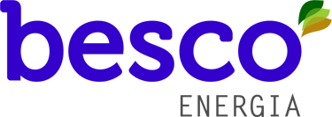 Besco Energia logo