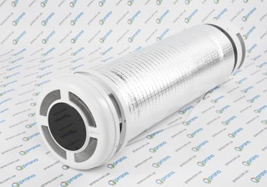 Рекуператор Prana София Българиа