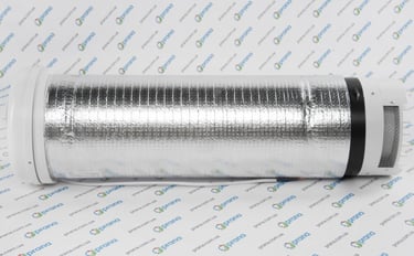 Рекуператор Prana София Българиа