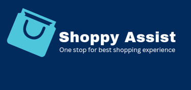 Shoppy Assist logo