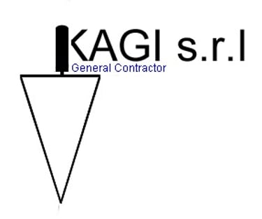 kagisrl logo