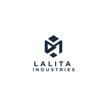Lalita Industries logo