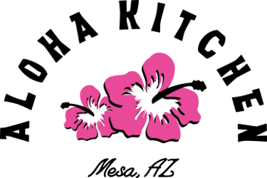 Aloha Kitchen logo