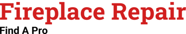 Fireplace Repair Near Me logo