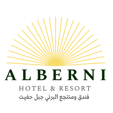 Alberni logo