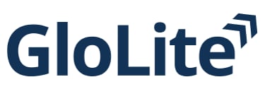 GloLite logo