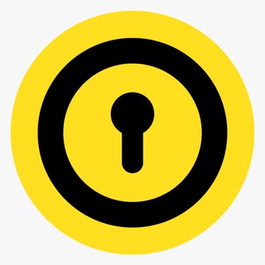 Cerrajería Chapultepec logo