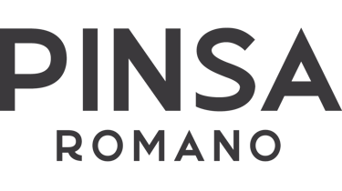 Pinsa Romano logo