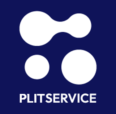 PlitService logo